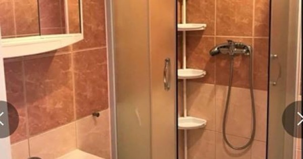 Cho thuê byt 2+kk 40m2 gần Metro Pankrác, Praha 4