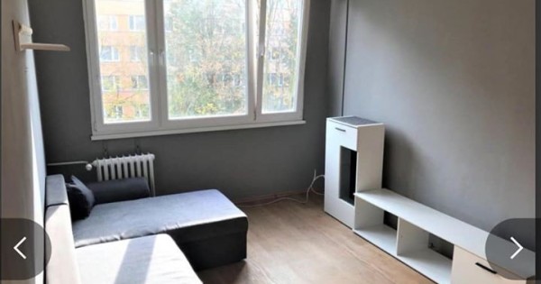 Cho thuê byt 2+kk 40m2 gần Metro Pankrác, Praha 4