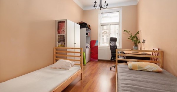 1+kk Nuselská 56 Praha 4