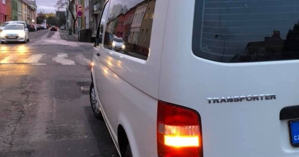 Bán xe wv t5 2.5tdi nsx 2010 ,220 nghìn km