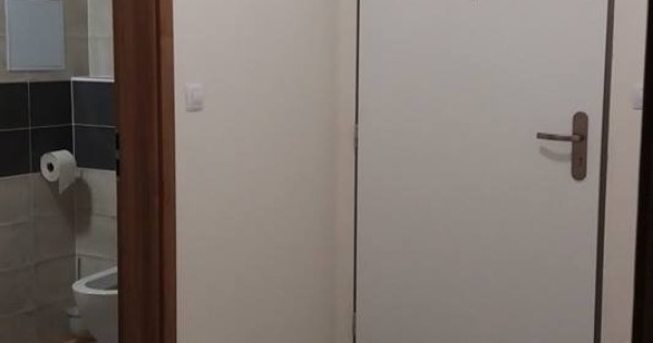 Byt 2+kk gần Anděl Praha 5 mới tinh đủ tiên nghi +1 gara cần cho thuê