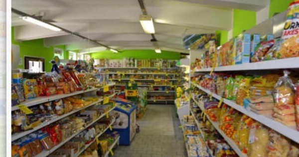 Cần bán lại Cửa hàng ở Dolni Rozinka 74, Brno