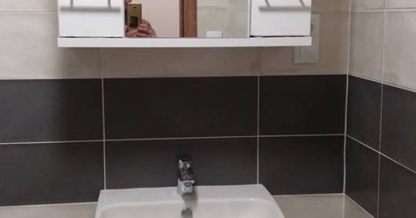 Byt 2+kk gần Anděl Praha 5 mới tinh đủ tiên nghi +1 gara cần cho thuê