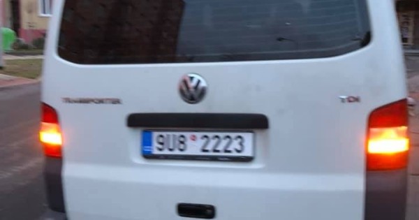 Bán xe wv t5 2.5tdi nsx 2010 ,220 nghìn km