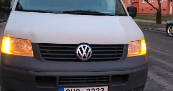 Bán xe wv t5 2.5tdi nsx 2010 ,220 nghìn km