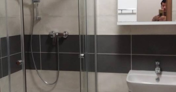 Byt 2+kk gần Anděl Praha 5 mới tinh đủ tiên nghi +1 gara cần cho thuê