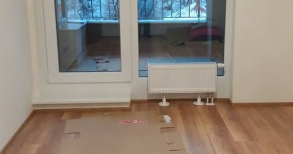 Byt 2+kk gần Anděl Praha 5 mới tinh đủ tiên nghi +1 gara cần cho thuê