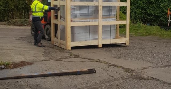 Autoservis Nam Nguyễn nhận gia hạn STK tại Chomutov