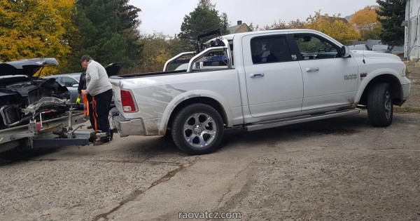 Autoservis Nam Nguyễn nhận gia hạn STK tại Chomutov