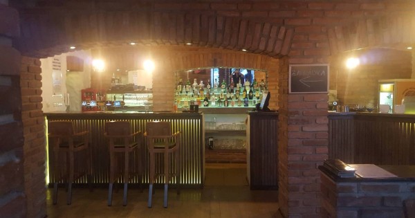 Cần sang nhượng quán Restaurant tại KLADNO