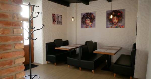 Cần sang nhượng quán Restaurant tại KLADNO