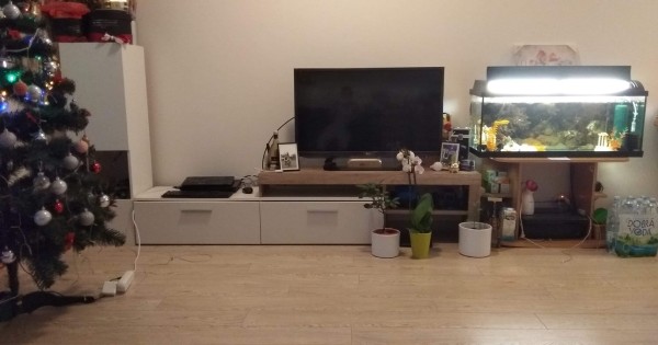 Nhượng lại HĐ thuê Byt 3+kk cách Metro Křižikova Praha 8 đi bộ 3 phút