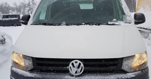 Bán xe vw transporte t5 2.0tdi 7kw sx 12/2010 220k km
