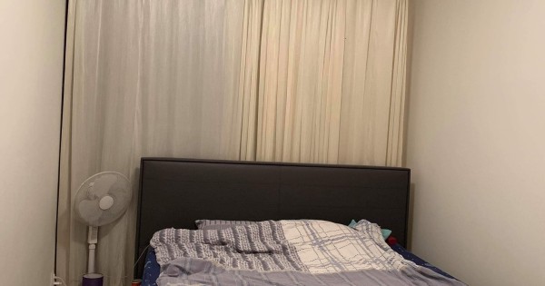 Nhượng lại HĐ thuê Byt 3+kk cách Metro Křižikova Praha 8 đi bộ 3 phút