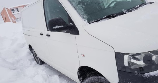 Bán xe vw transporte t5 2.0tdi 7kw sx 12/2010 220k km