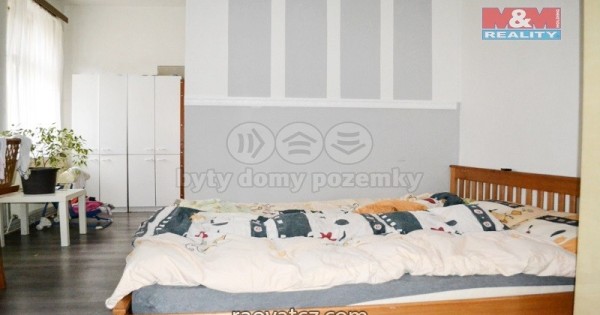 Bán nhà cho thuê, 374 m2, Kounov u Rakovníka