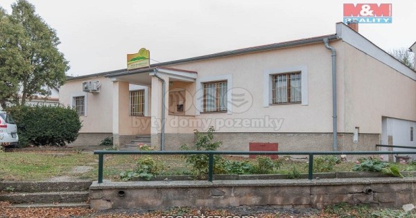 Bán xưởng sản xuất, Jimlín, Zeměchy u Loun