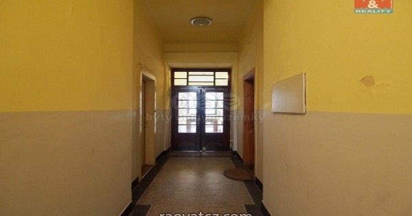 Bán byt 4+1, 162 m2 Praha 3, Žižkov