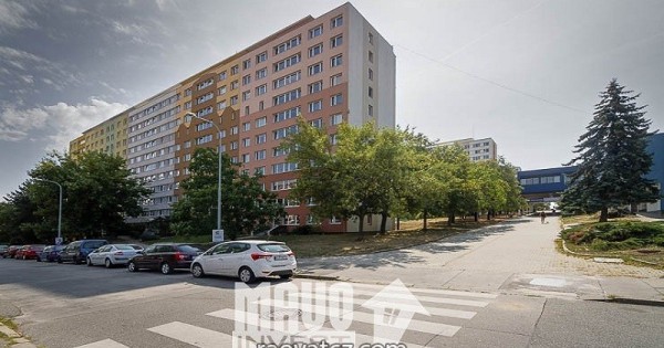 Bán byt 3+1, 68m2, Praha 4, Krč