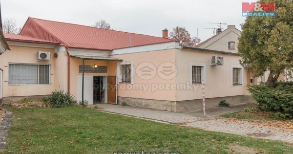 Bán xưởng sản xuất, Jimlín, Zeměchy u Loun