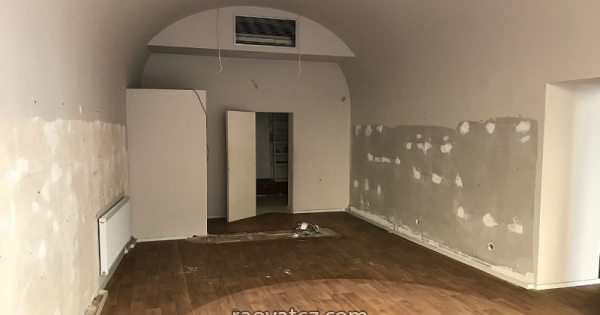 Cho thuê diện tích kinh doanh Praha 1 – Staré Město