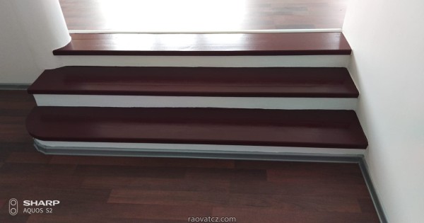 Bán căn hộ 4+1 P13 phố Volutova