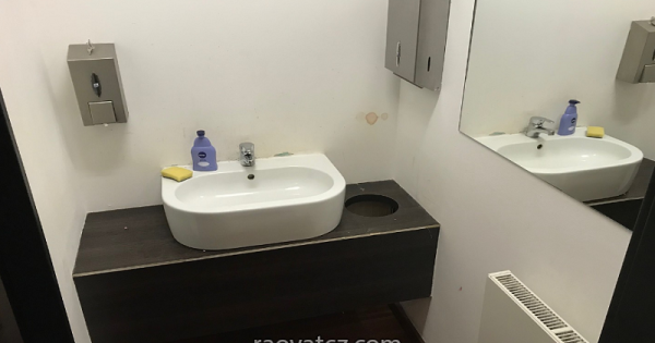 Cho thuê diện tích kinh doanh Praha 1 – Staré Město