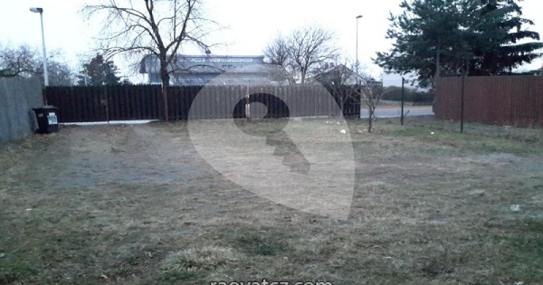 Bán diện tích kinh doanh Praha 14 Kyje