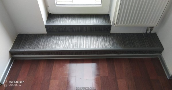 Bán căn hộ 4+1 P13 phố Volutova