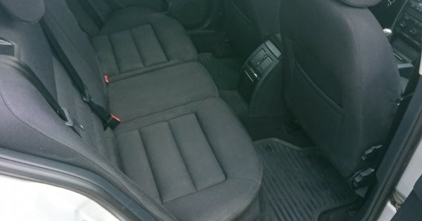 Bán xe Škoda Octavia II 2.0 tdi