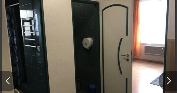 Cần cho thuê BYT 1+1, 40M2 tại zálomu, gần Pankrac