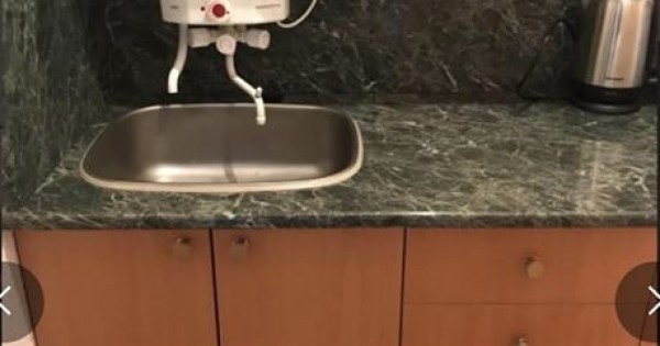 Cần cho thuê BYT 1+1, 40M2 tại zálomu, gần Pankrac