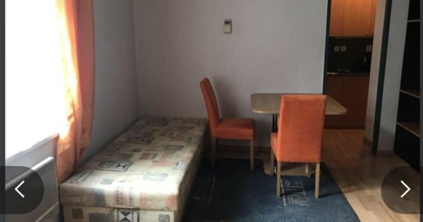 Cần cho thuê BYT 1+1, 40M2 tại zálomu, gần Pankrac