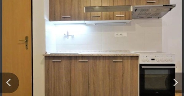 Cần cho thuê byt 2+kk,57m2, jivenska, michle, praha 4