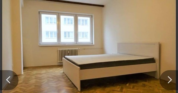 Cần cho thuê byt 2+kk,57m2, jivenska, michle, praha 4