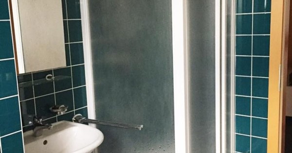 Cho thuê být 2+1 diện tích 60m2 gần metro Kobylisy