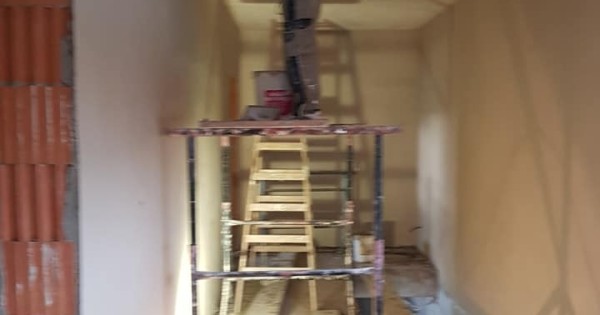 Dịch vụ sửa chữa và hoàn thiện nhà Byt, Barak, cửa hàng, quán ăn