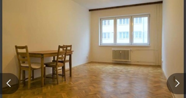 Cần cho thuê byt 2+kk,57m2, jivenska, michle, praha 4