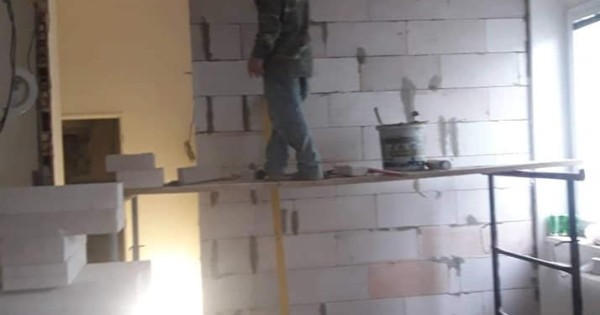 Dịch vụ sửa chữa và hoàn thiện nhà Byt, Barak, cửa hàng, quán ăn