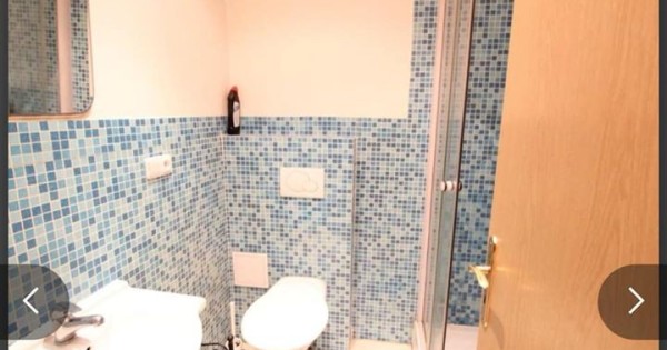 Cho thuê Byt 2+KK,46m2, Taborska, Nusle