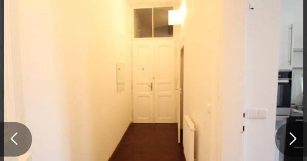 Cho thuê Byt 2+KK,46m2, Taborska, Nusle