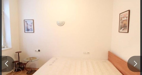 Cho thuê Byt 2+KK, 35 m2, Ervenova, PRAHA 5