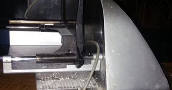 Thanh lý tủ rau, bếp 3 dài 1m8 của Ý