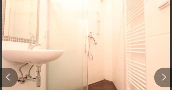 Cho thuê Byt 2+KK,46m2, Taborska, Nusle