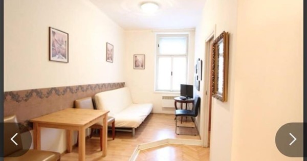 Cho thuê Byt 2+KK, 35 m2, Ervenova, PRAHA 5