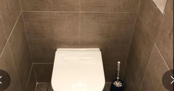 cần cho thuê byt 2+kk, 56 m2, praha8