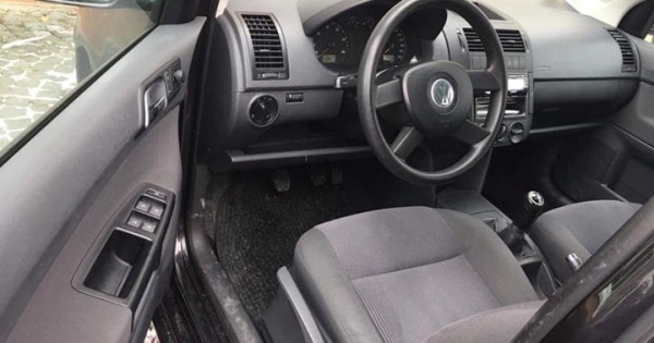 Bán Xe WW Polo STK đến 2020