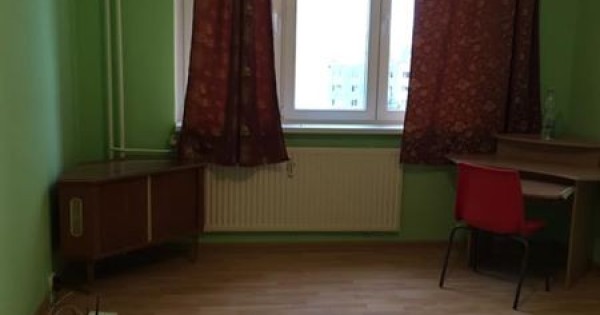 Nhà byt tầng 2 3+1 cần bán nhà hoặc cho thuê tại Ched