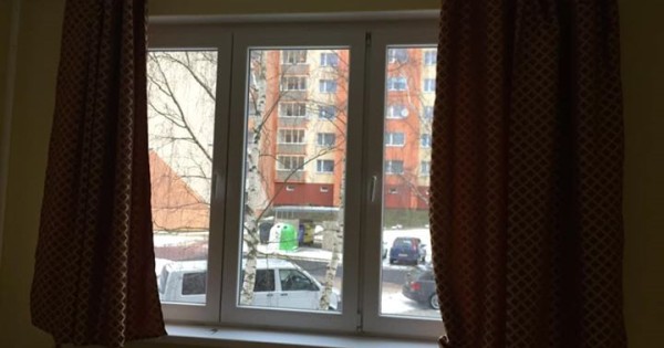 Nhà byt tầng 2 3+1 cần bán nhà hoặc cho thuê tại Ched