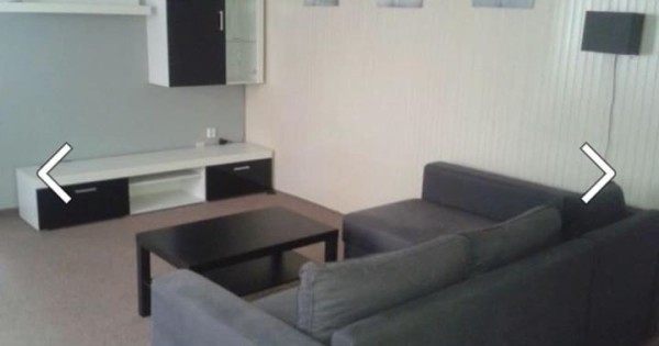 Cần cho thuê byt 2+kk, 55m2, gần sapa